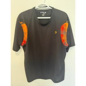 Reel Legends Performance Clothing Freeline Fishing Shirt